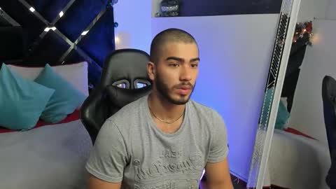 FRANCO online show from 12-17-25, 12:44