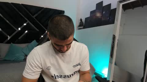 FRANCO online show from 01-07-26, 01:57