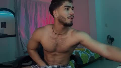 Snapshot of francobanderas1 chatting on 03-30-26, 12:17 FRANCO online show from 03-30-26, 12:17