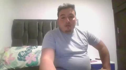 Juan online show from 01-29-25, 03:44