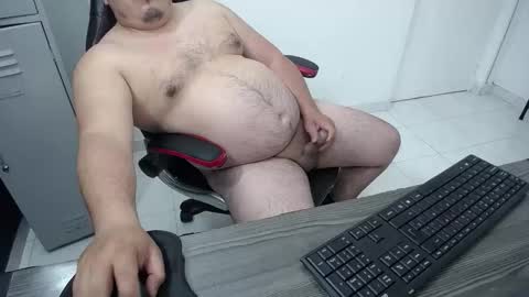 Juan online show from 09-08-25, 07:57