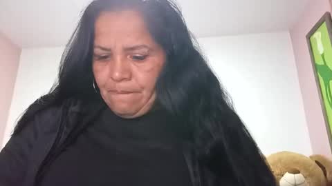 francy froz online show from 11-04-25, 01:38