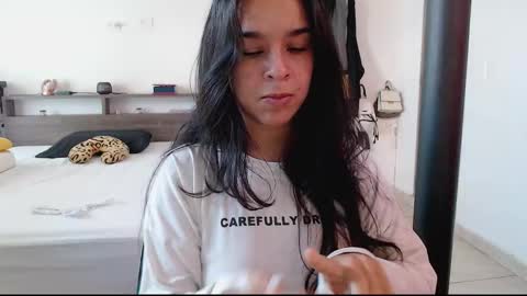 franfinee online show from 01-09-26, 02:09