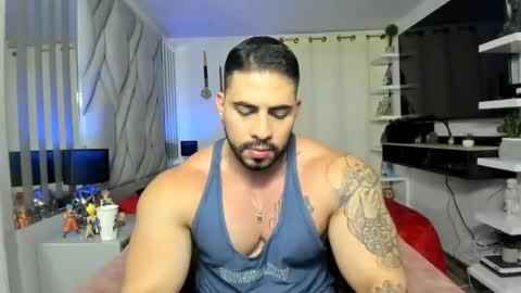 frank_foxx1 online show from 07-11-26, 04:59