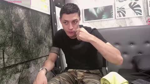 Frank online show from 03-06-25, 06:16