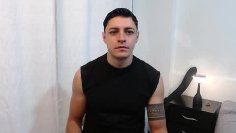 Snapshot of frank_millers chatting on 04-23-26, 12:15 Frank online show from 04-23-26, 12:15