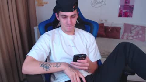 Frank online show from 12-13-24, 03:27