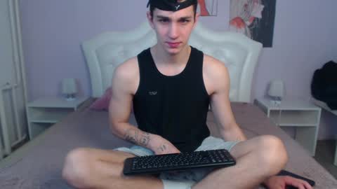 Frank online show from 12-18-24, 03:26