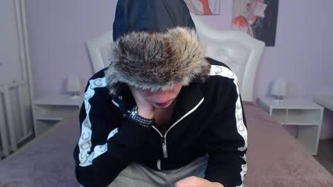 Frank online show from 12-21-24, 05:58