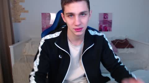 Frank online show from 01-14-25, 02:40