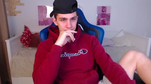 Frank online show from 01-19-25, 06:20