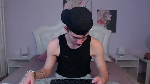 Frank online show from 01-21-25, 04:10