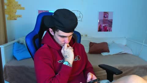 Frank online show from 02-01-25, 09:21