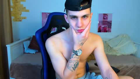 Frank online show from 02-08-25, 08:31