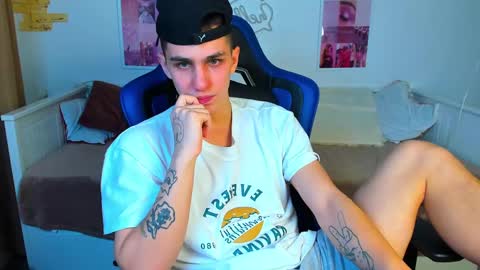 Frank online show from 02-10-25, 08:09