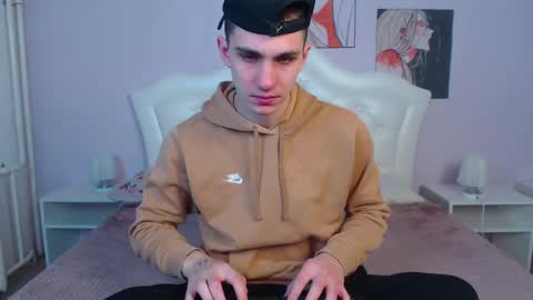 Frank online show from 02-12-25, 05:05