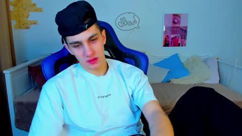 Frank online show from 02-20-25, 06:39