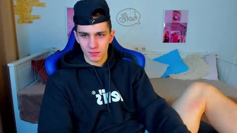 Frank online show from 02-21-25, 06:18