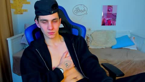 Frank online show from 03-07-25, 12:12