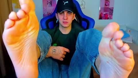 Frank online show from 03-08-25, 04:12