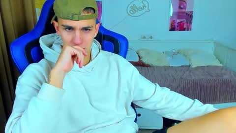 Frank online show from 09-10-25, 04:45