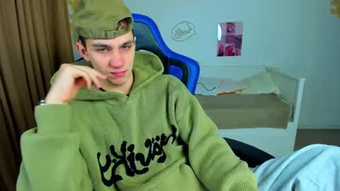 Frank online show from 01-18-26, 05:00