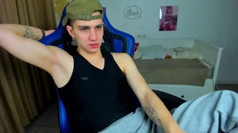 Frank online show from 03-05-26, 05:36