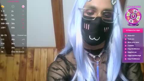 Snapshot of frankie_boygirl chatting on 03-22-26, 11:19 Frankie online show from 03-22-26, 11:19