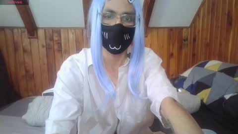 Snapshot of frankie_boygirl chatting on 05-01-26, 07:07 Frankie online show from 05-01-26, 07:07