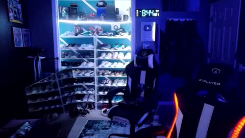 frankievw9 online show from 10-22-25, 12:44