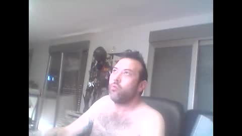 Frankonde online show from 04-25-26, 01:41