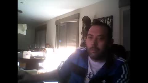 Frankonde online show from 05-18-26, 12:11
