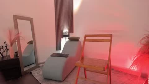 Fransheska online show from 01-19-26, 12:09