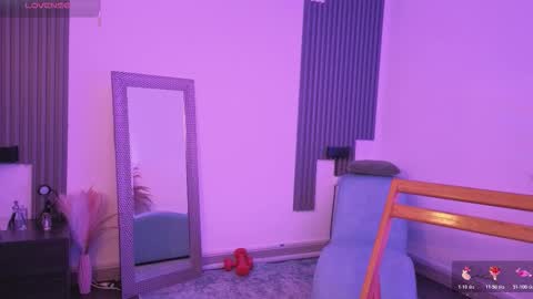 Fransheska online show from 02-20-26, 12:16