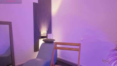 Fransheska online show from 03-01-26, 11:56