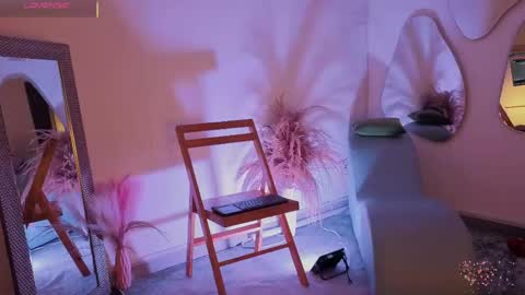 Fransheska online show from 03-17-26, 12:08