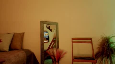 Fransheska online show from 03-22-26, 11:46