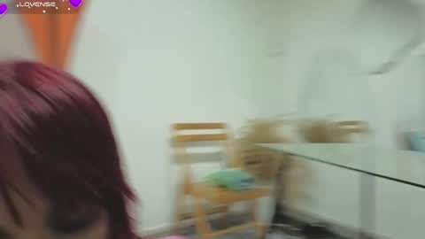 Fransheska online show from 04-07-26, 12:05