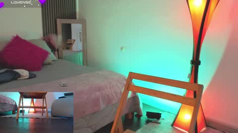 Fransheska online show from 04-13-26, 11:48