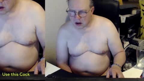 Fransje online show from 01-01-25, 08:24