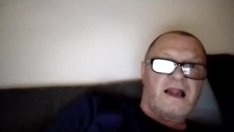 Wolfi online show from 02-19-25, 07:50