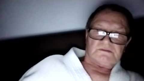 Wolfi online show from 11-25-25, 05:24