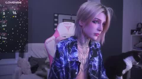 Asya UwU   online show from 02-06-26, 05:45