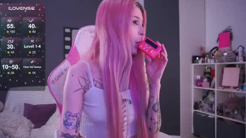 Asya UwU   online show from 05-02-26, 07:08