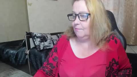 FrauMartha online show from 10-09-25, 10:13