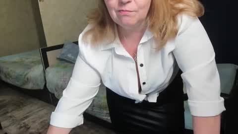 FrauMartha online show from 02-28-26, 01:01