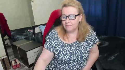 FrauMartha online show from 04-13-26, 12:21