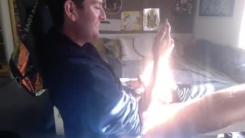 Snapshot of frbdycltr chatting on 01-21-25, 06:55 Free Body Culture 3 online show from 01-21-25, 06:55