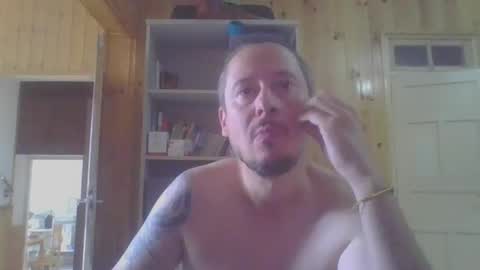 frcokin online show from 10-17-25, 11:57