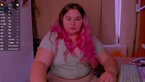 Snapshot of freakcute_friends chatting on 12-23-24, 09:16 Alice online show from 12-23-24, 09:16